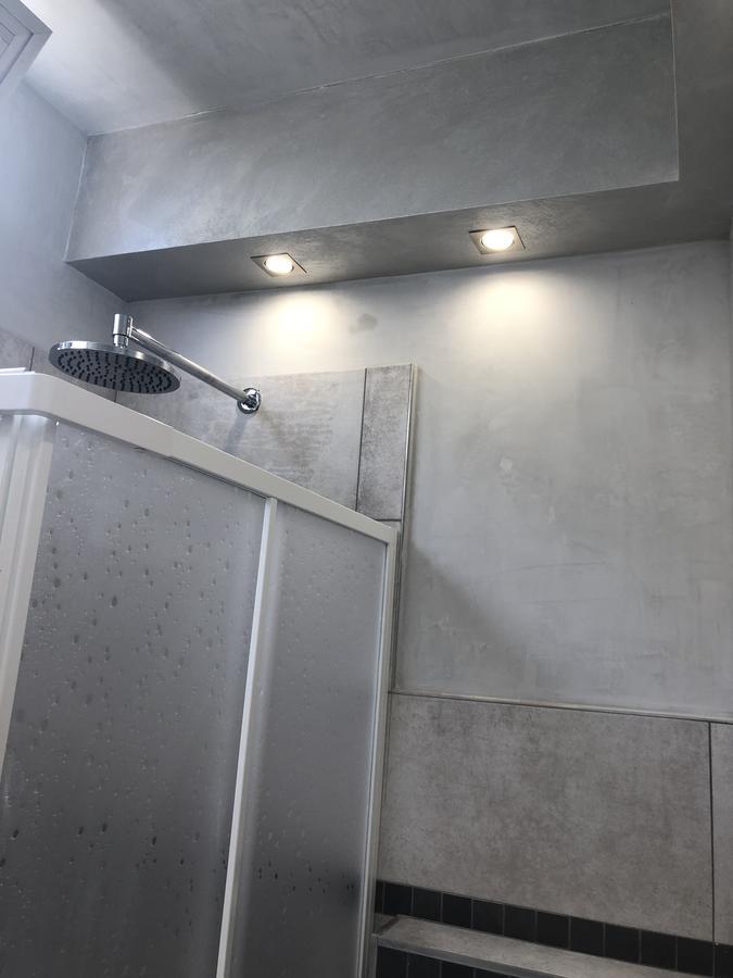ריצ'יונה Hotel Monti מראה חיצוני תמונה